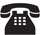 (telephone logo)